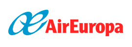 Air Europa Aeroporto Internacional Galeão Rio de Janeiro
