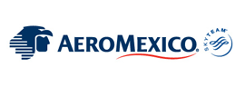 Aeroméxico Aeroporto Internacional Galeão Rio de Janeiro