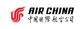Air China Aeroporto Internacional Galeão Rio de Janeiro