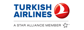 Turkish Aeroporto Internacional Galeão Rio de Janeiro